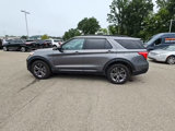 Used 2023 Ford Explorer XLT w/ Equipment Group 202A image 3