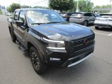 Used 2023 Nissan Frontier PRO-4X image 4