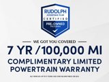 Used 2021 Volkswagen Tiguan SE w/ Panoramic Sunroof Package image 2