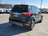 Used 2018 Ford EcoSport Titanium image 3