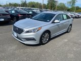 Used 2017 Hyundai Sonata Sport w/ Value Edition Package 02 image 6