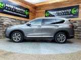 Used 2019 Hyundai Santa Fe SEL image 4