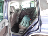 Used 2016 Volkswagen Tiguan SE image 6