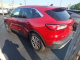 Certified 2022 Ford Escape SEL w/ Technology Package image 5