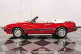 Used 1986 Ford Mustang GT image 2