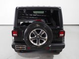 Used 2019 Jeep Wrangler Unlimited Sahara image 6