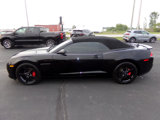 Used 2014 Chevrolet Camaro LT image 5