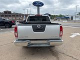 Used 2012 Nissan Frontier SV w/ SV Premium Utility Pkg image 5
