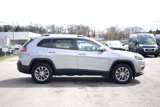 Used 2021 Jeep Cherokee Latitude Lux image 2