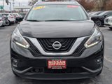 Used 2018 Nissan Murano SL w/ Moonroof Package image 2