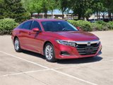 Used 2021 Honda Accord LX image 3