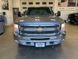 Used 2013 Chevrolet Silverado 1500 LT w/ Interior Plus Package image 3