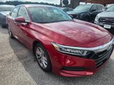 Used 2018 Honda Accord LX image 5