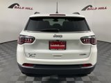 Certified 2021 Jeep Compass Latitude image 5