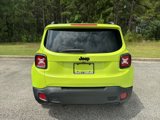 Used 2017 Jeep Renegade Altitude image 5