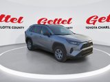 Used 2019 Toyota RAV4 LE image 2