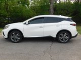 Used 2019 Nissan Murano Platinum w/ Cargo Package image 2
