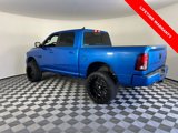 Used 2018 RAM 1500 Sport w/ Hydro Blue Sport Package image 5