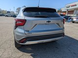 New 2025 Chevrolet Trax LT w/ Driver Confidence Package image 5