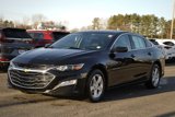Certified 2023 Chevrolet Malibu LT image 4