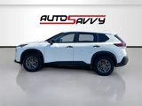 Used 2021 Nissan Rogue S image 4