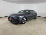 Used 2020 Audi A5 2.0T Premium Plus w/ Premium Plus image 3