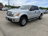 Used 2013 Ford F150 XLT w/ XLT Chrome Pkg image 4