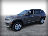 New 2025 Jeep Grand Cherokee Laredo image 2