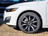 New 2025 Chevrolet Malibu RS image 6