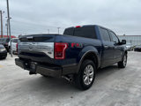 Used 2016 Ford F150 King Ranch w/ Equipment Group 601A Luxury image 4