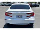 Certified 2021 Honda Accord LX image 4