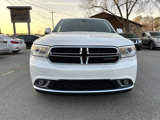 Used 2019 Dodge Durango SXT w/ Trailer Tow Group IV image 2