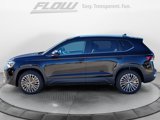 New 2025 Volkswagen Taos SE image 4