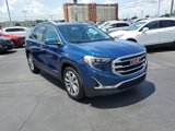 Used 2021 GMC Terrain SLT w/ Infotainment Package II image 4
