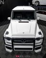 Used 2014 Mercedes-Benz G 550 image 4