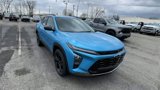 New 2025 Chevrolet Trax ACTIV w/ Driver Confidence Package image 4