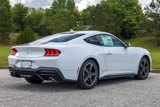 New 2025 Ford Mustang Coupe image 6