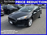 Used 2018 Ford Focus SE image 3
