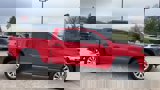 Used 2019 Chevrolet Silverado 1500 Custom w/ Custom Value Package image 2