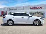 New 2025 Nissan Sentra S image 5