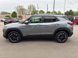 Used 2022 Chevrolet TrailBlazer LT w/ Convenience Package image 6