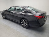 Used 2020 Nissan Altima 2.5 SR image 3