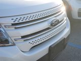 Used 2015 Ford Explorer Limited w/ Equipment Group 302A image 3