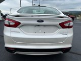 Used 2014 Ford Fusion Titanium image 6