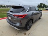Used 2021 INFINITI QX50 Autograph image 5