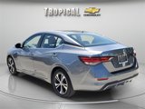 Used 2023 Nissan Sentra SV image 3