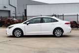 Used 2023 Toyota Corolla LE image 4