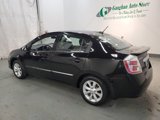Used 2011 Nissan Sentra 2.0 SL w/ SL Special Value Pkg image 4