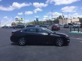Used 2024 Chevrolet Malibu RS w/ LPO, Floor Liner Package image 2