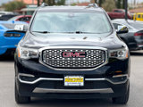 Used 2019 GMC Acadia Denali w/ Technology Package image 4